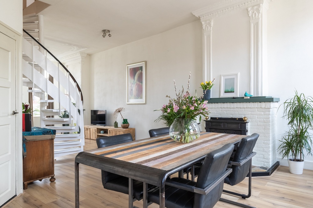 Mauritsstraat 14A, 9724 BL Groningen - € 200.000 k.k. - ben-s Makelaars Groningen