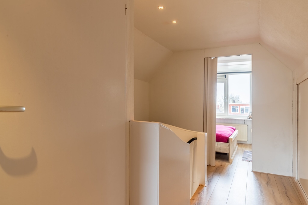 Mauritsstraat 14A, 9724 BL Groningen - € 200.000 k.k. - ben-s Makelaars Groningen