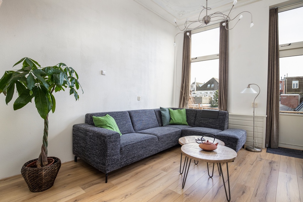 Mauritsstraat 14A, 9724 BL Groningen - € 200.000 k.k. - ben-s Makelaars Groningen