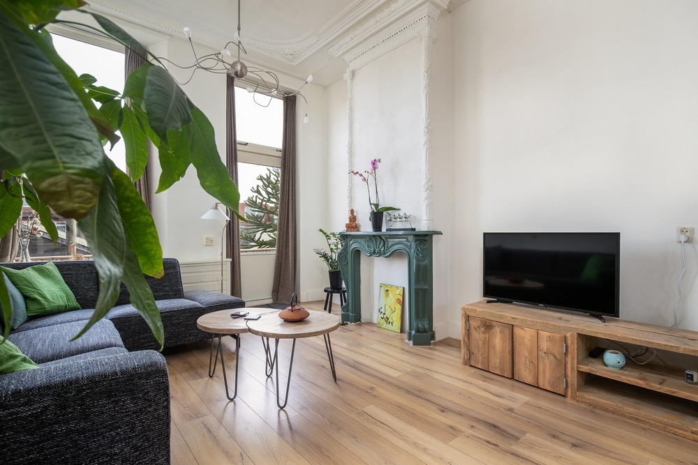 Mauritsstraat 14A, 9724 BL Groningen - € 200.000 k.k. - ben-s Makelaars Groningen