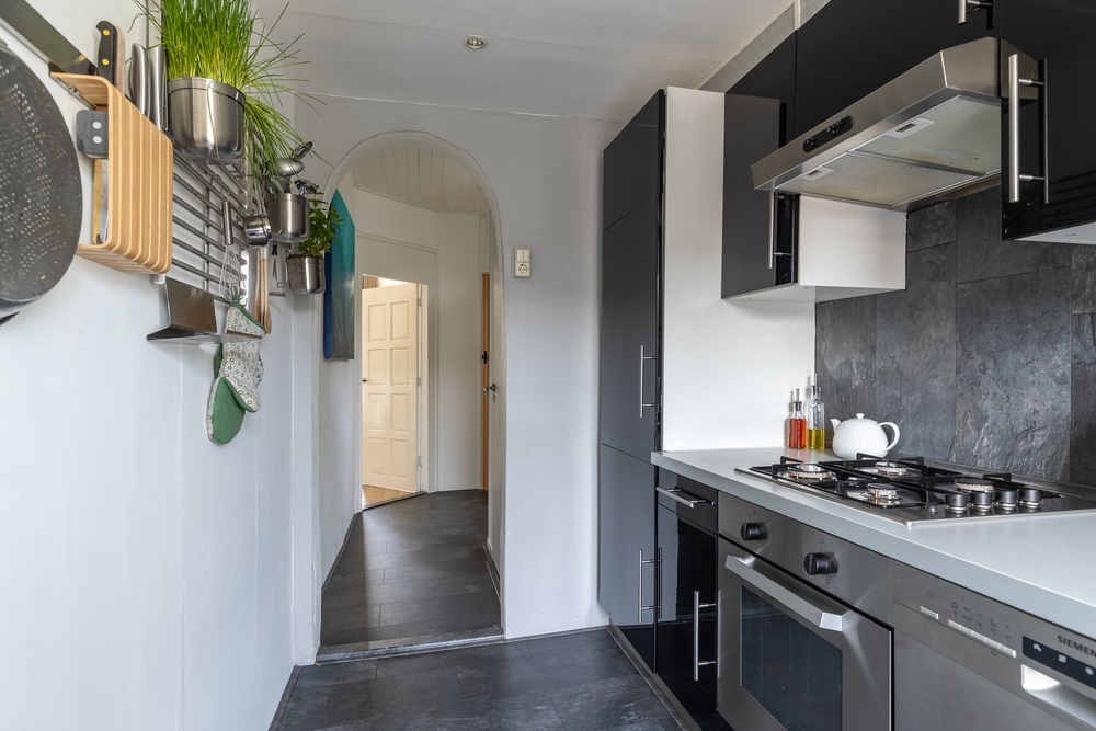 Mauritsstraat 14A, 9724 BL Groningen - € 200.000 k.k. - ben-s Makelaars Groningen