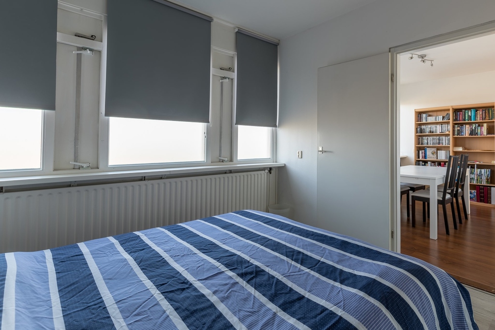 Meerpaal 113, 9732 AG Groningen - € 122.500 k.k. - ben-s Makelaars Groningen