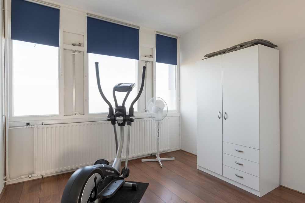 Meerpaal 113, 9732 AG Groningen - € 122.500 k.k. - ben-s Makelaars Groningen