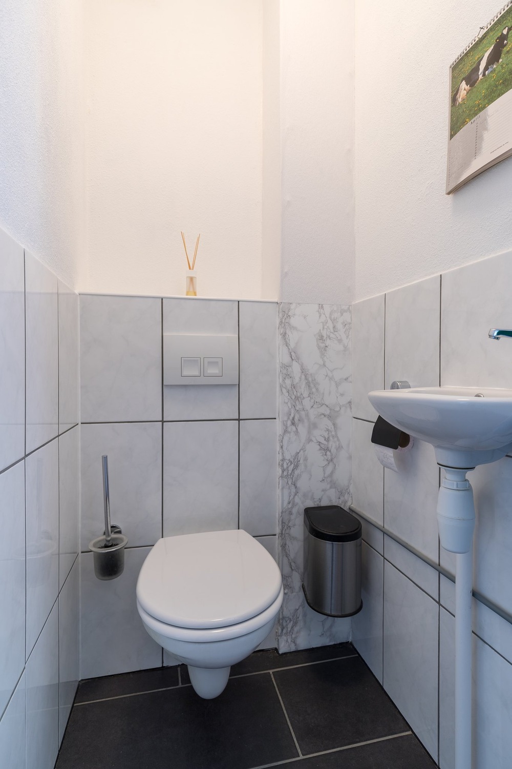 Meerpaal 113, 9732 AG Groningen - € 122.500 k.k. - ben-s Makelaars Groningen