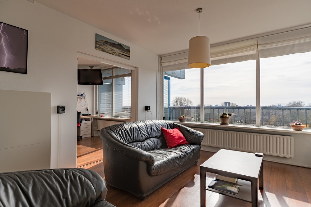 Meerpaal 113, 9732 AG Groningen - € 122.500 k.k. - ben-s Makelaars Groningen