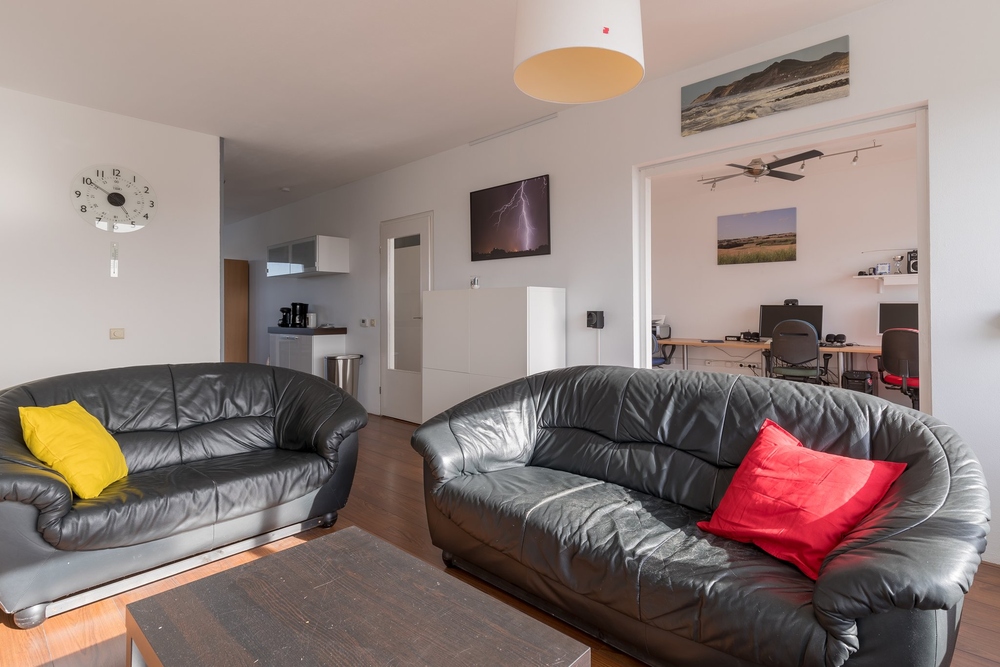 Meerpaal 113, 9732 AG Groningen - € 122.500 k.k. - ben-s Makelaars Groningen