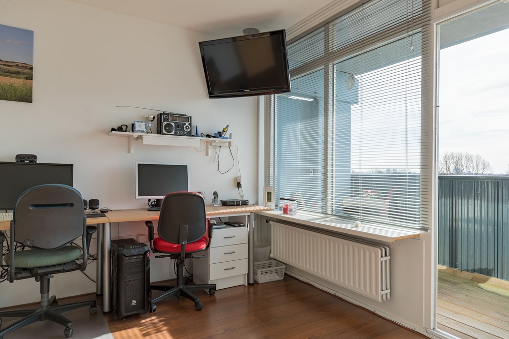 Meerpaal 113, 9732 AG Groningen - € 122.500 k.k. - ben-s Makelaars Groningen