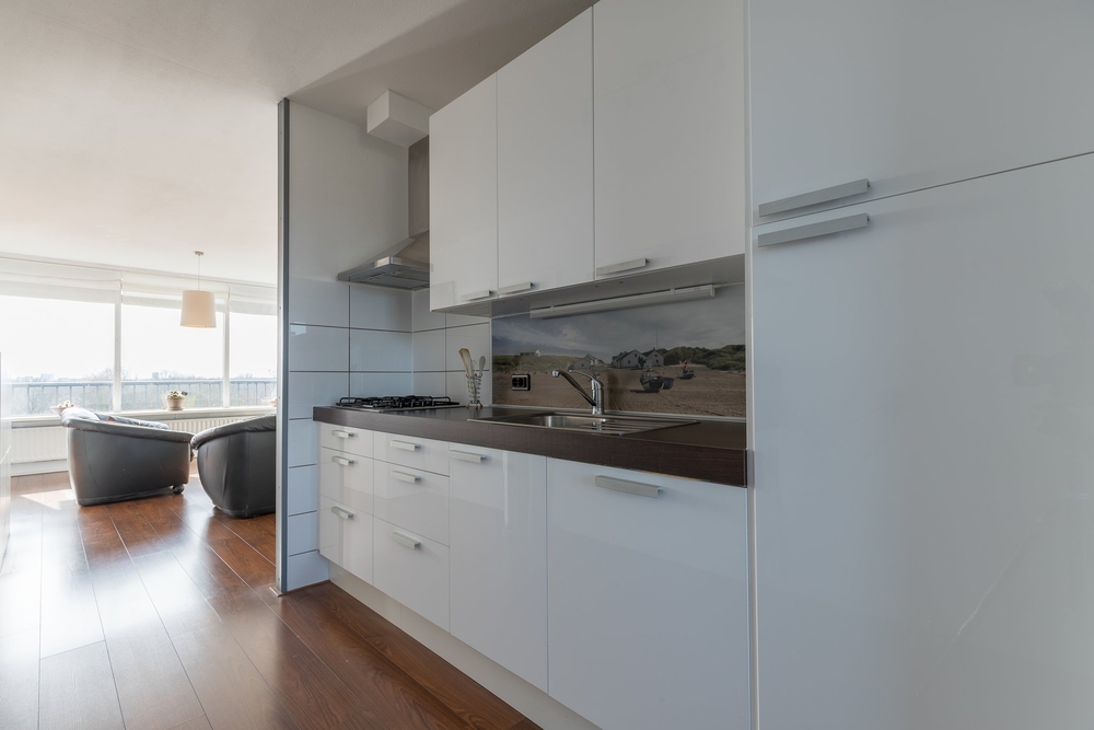 Meerpaal 113, 9732 AG Groningen - € 122.500 k.k. - ben-s Makelaars Groningen