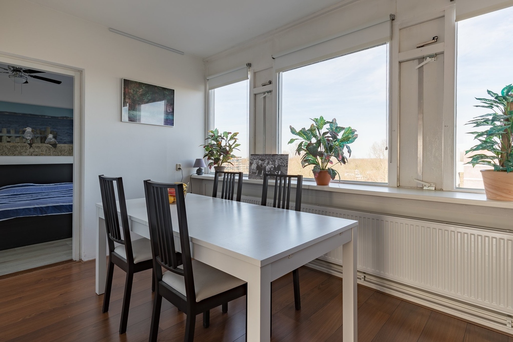 Meerpaal 113, 9732 AG Groningen - € 122.500 k.k. - ben-s Makelaars Groningen