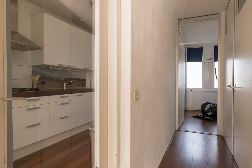 Meerpaal 113, 9732 AG Groningen - € 122.500 k.k. - ben-s Makelaars Groningen