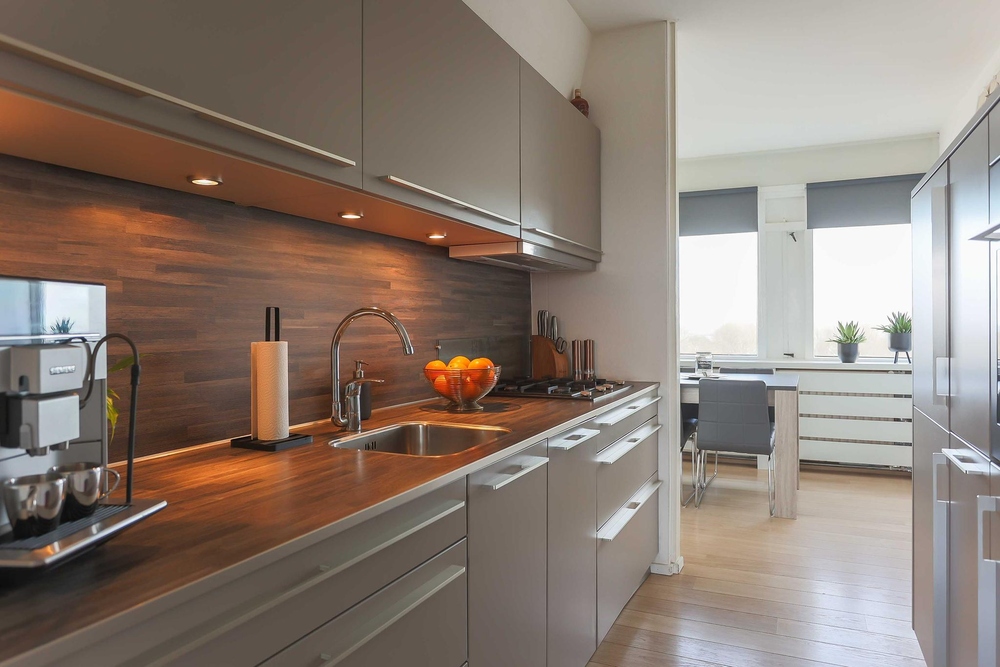 Meerpaal 125, 9732 AH Groningen - € 189.500 k.k. - ben-s Makelaars Groningen