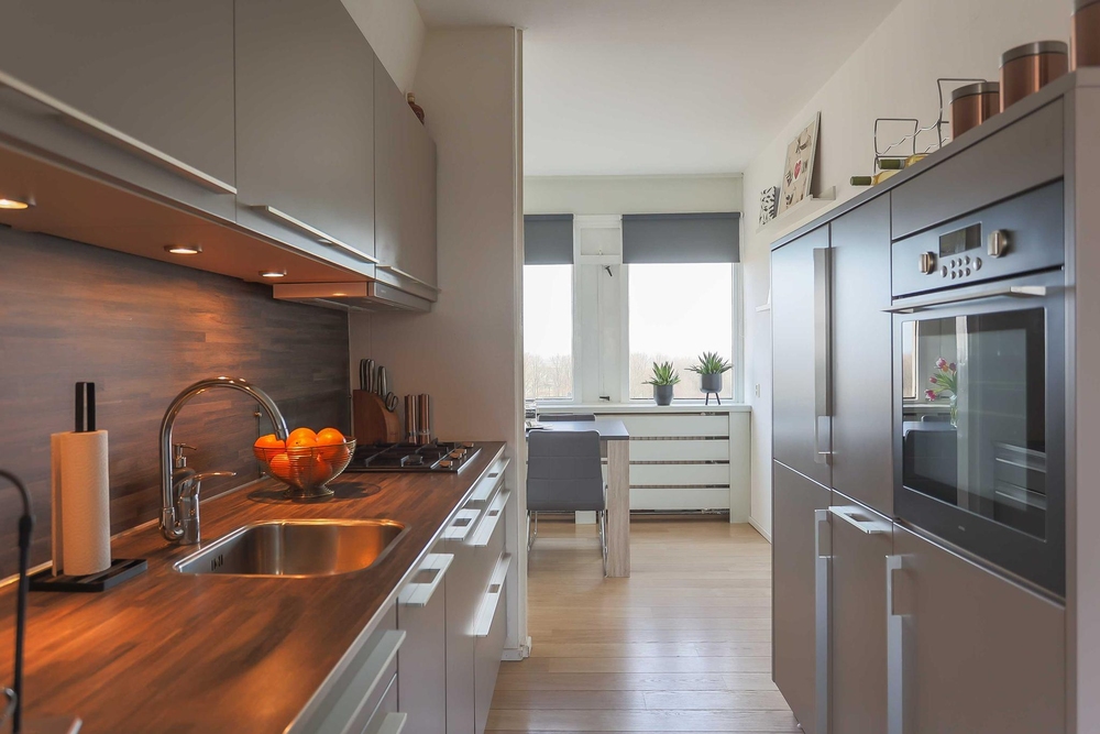 Meerpaal 125, 9732 AH Groningen - € 189.500 k.k. - ben-s Makelaars Groningen