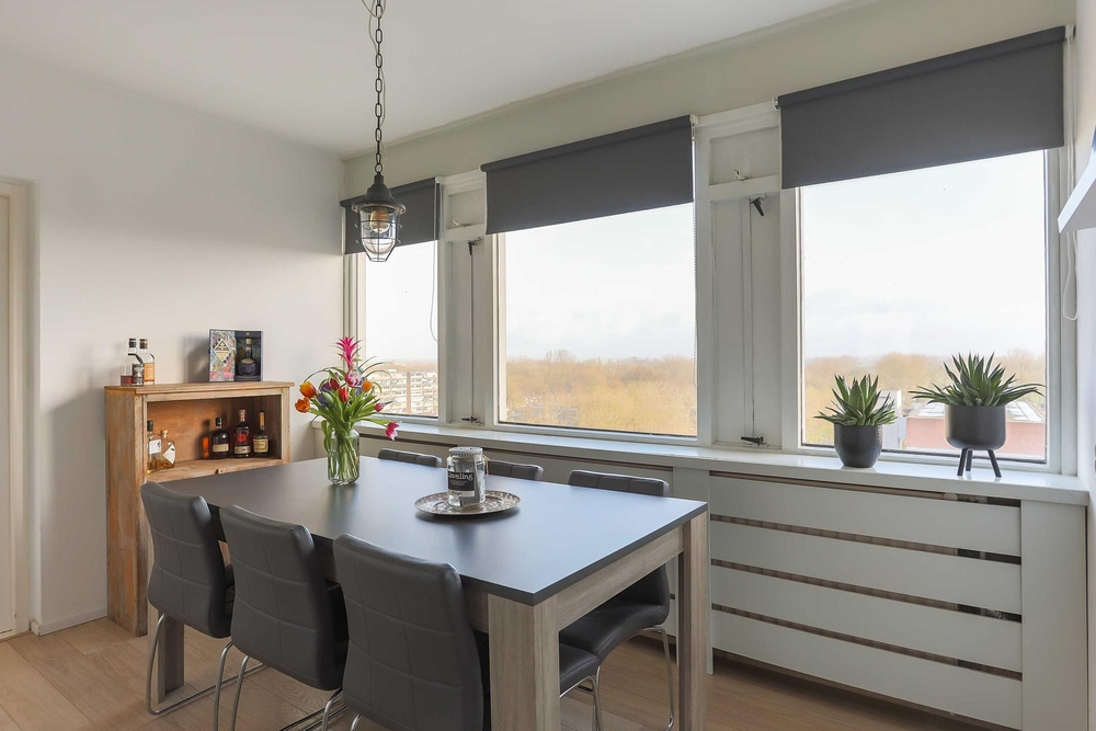 Meerpaal 125, 9732 AH Groningen - € 189.500 k.k. - ben-s Makelaars Groningen