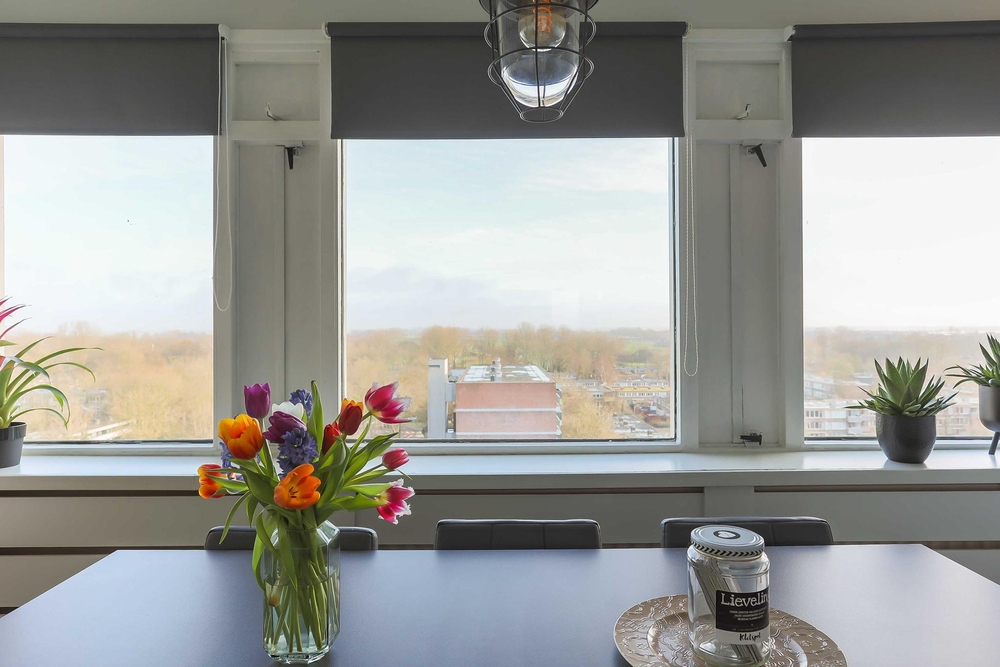 Meerpaal 125, 9732 AH Groningen - € 189.500 k.k. - ben-s Makelaars Groningen