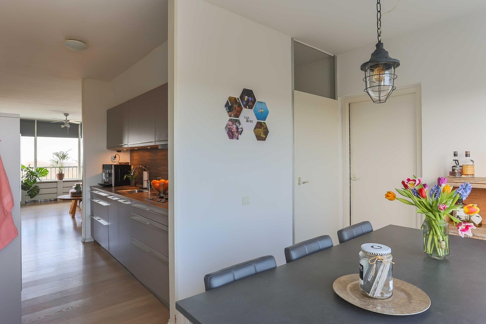 Meerpaal 125, 9732 AH Groningen - € 189.500 k.k. - ben-s Makelaars Groningen