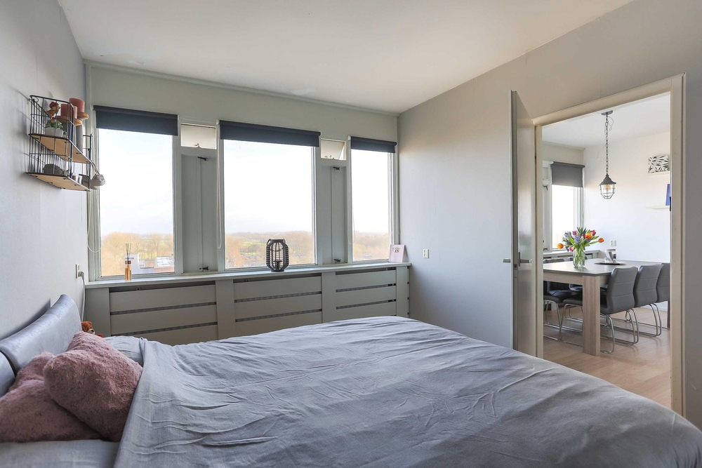 Meerpaal 125, 9732 AH Groningen - € 189.500 k.k. - ben-s Makelaars Groningen