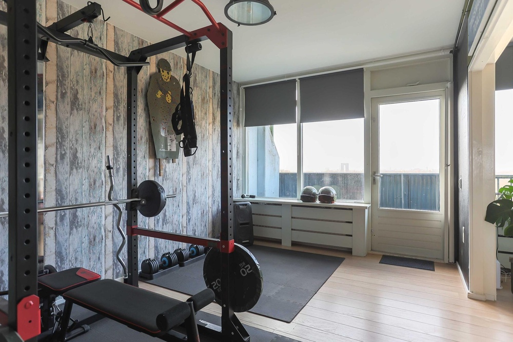 Meerpaal 125, 9732 AH Groningen - € 189.500 k.k. - ben-s Makelaars Groningen