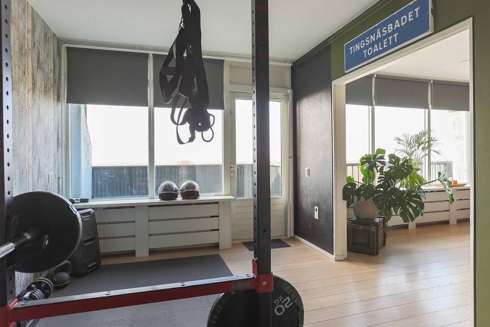 Meerpaal 125, 9732 AH Groningen - € 189.500 k.k. - ben-s Makelaars Groningen