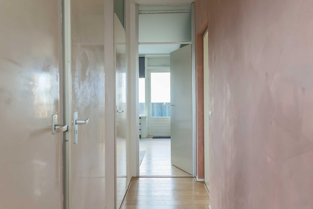 Meerpaal 125, 9732 AH Groningen - € 189.500 k.k. - ben-s Makelaars Groningen