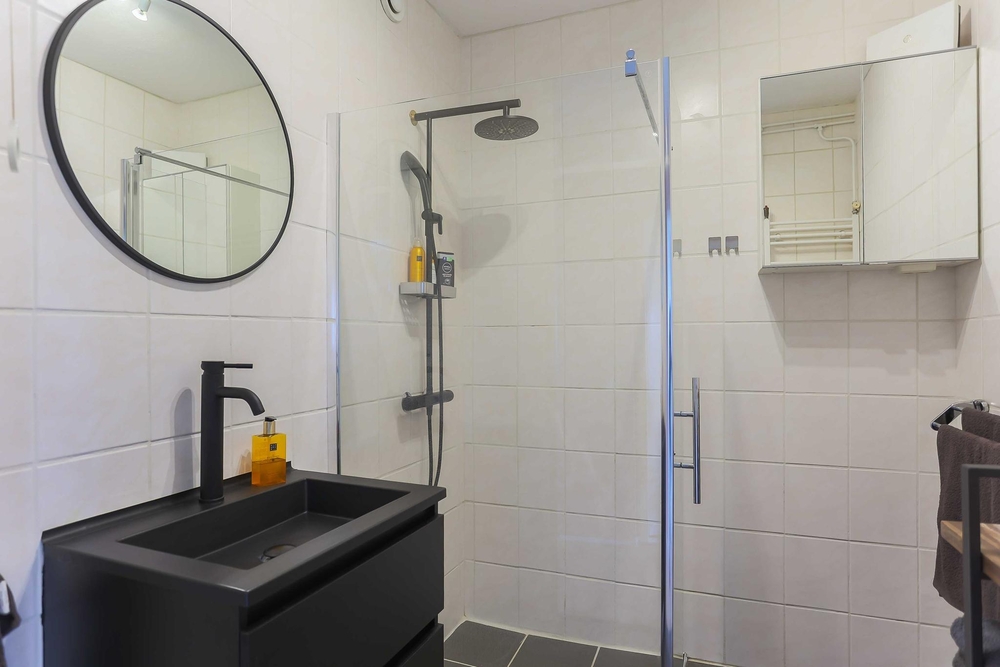 Meerpaal 125, 9732 AH Groningen - € 189.500 k.k. - ben-s Makelaars Groningen