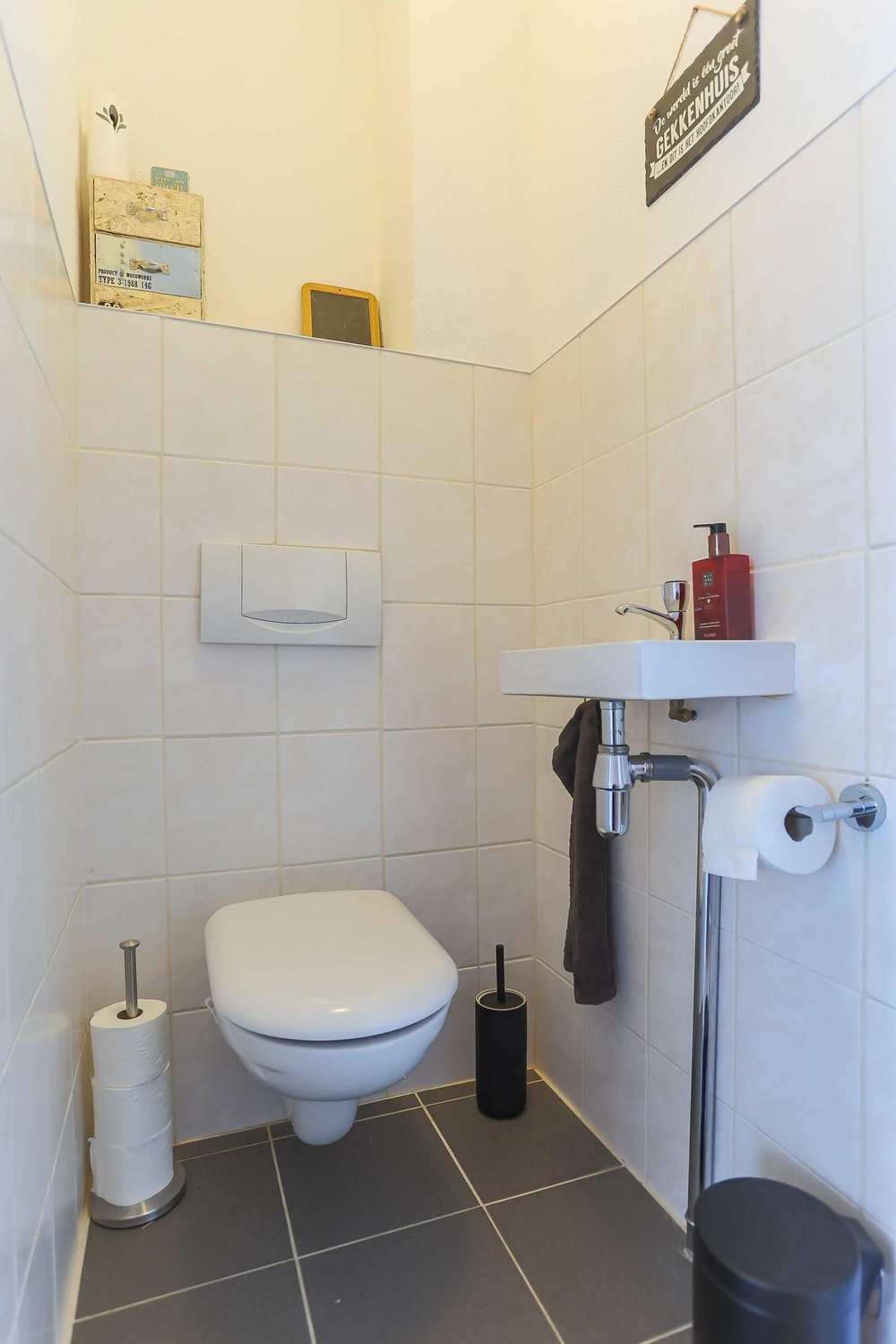 Meerpaal 125, 9732 AH Groningen - € 189.500 k.k. - ben-s Makelaars Groningen