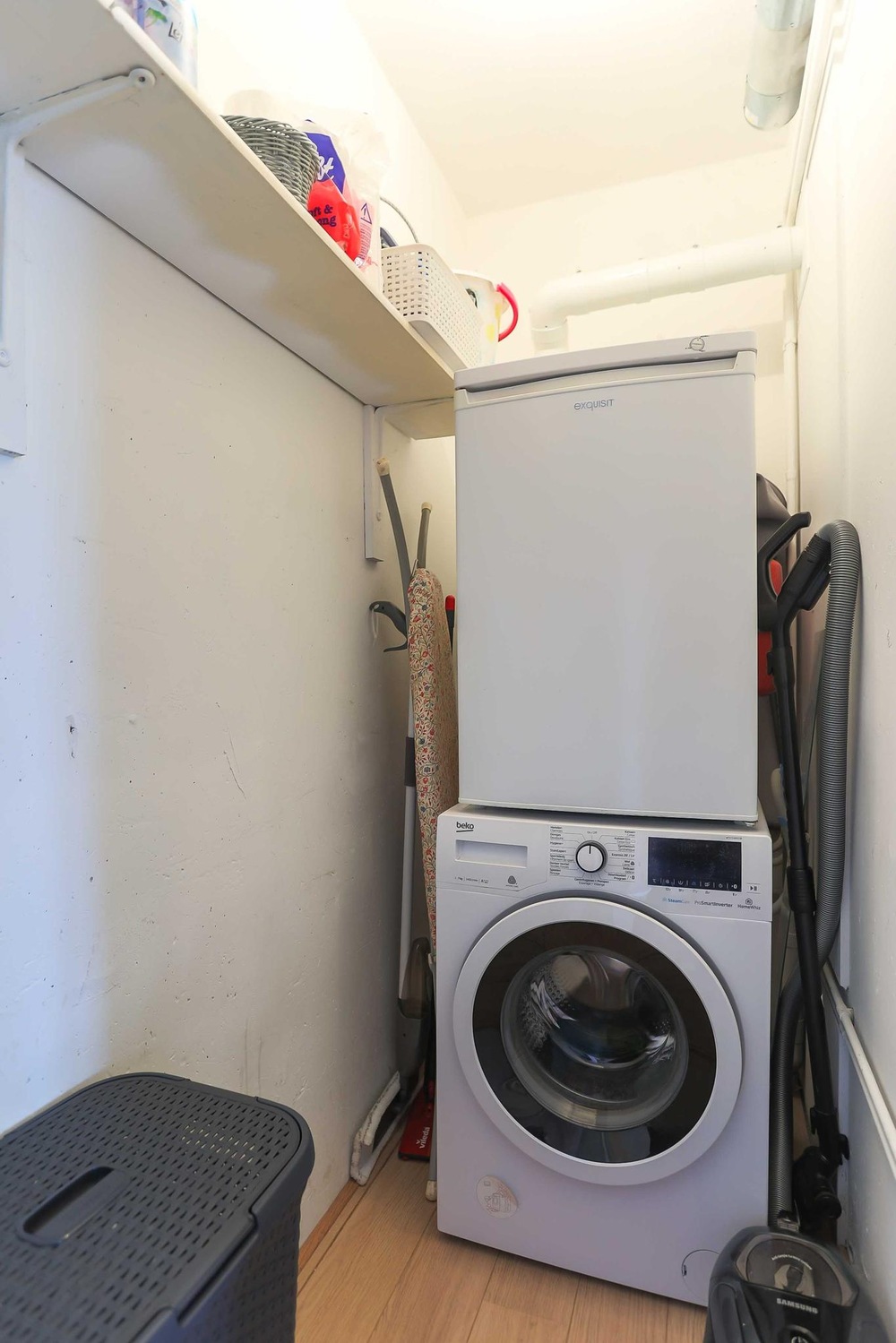 Meerpaal 125, 9732 AH Groningen - € 189.500 k.k. - ben-s Makelaars Groningen