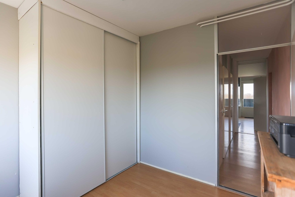 Meerpaal 125, 9732 AH Groningen - € 189.500 k.k. - ben-s Makelaars Groningen