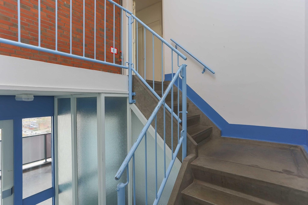 Meerpaal 125, 9732 AH Groningen - € 189.500 k.k. - ben-s Makelaars Groningen