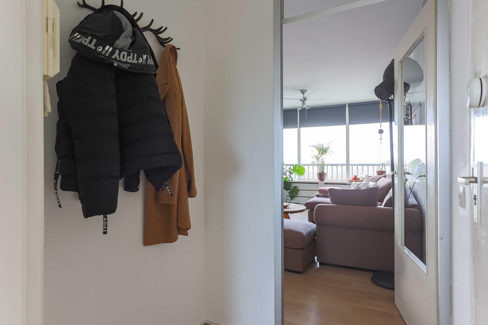 Meerpaal 125, 9732 AH Groningen - € 189.500 k.k. - ben-s Makelaars Groningen