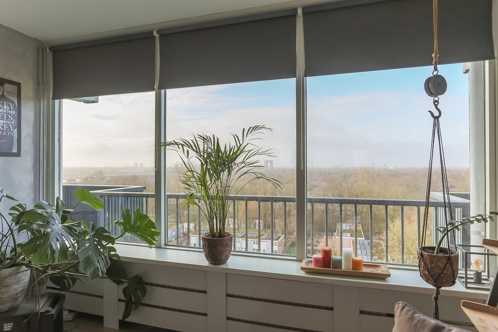 Meerpaal 125, 9732 AH Groningen - € 189.500 k.k. - ben-s Makelaars Groningen