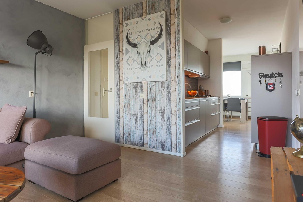 Meerpaal 125, 9732 AH Groningen - € 189.500 k.k. - ben-s Makelaars Groningen