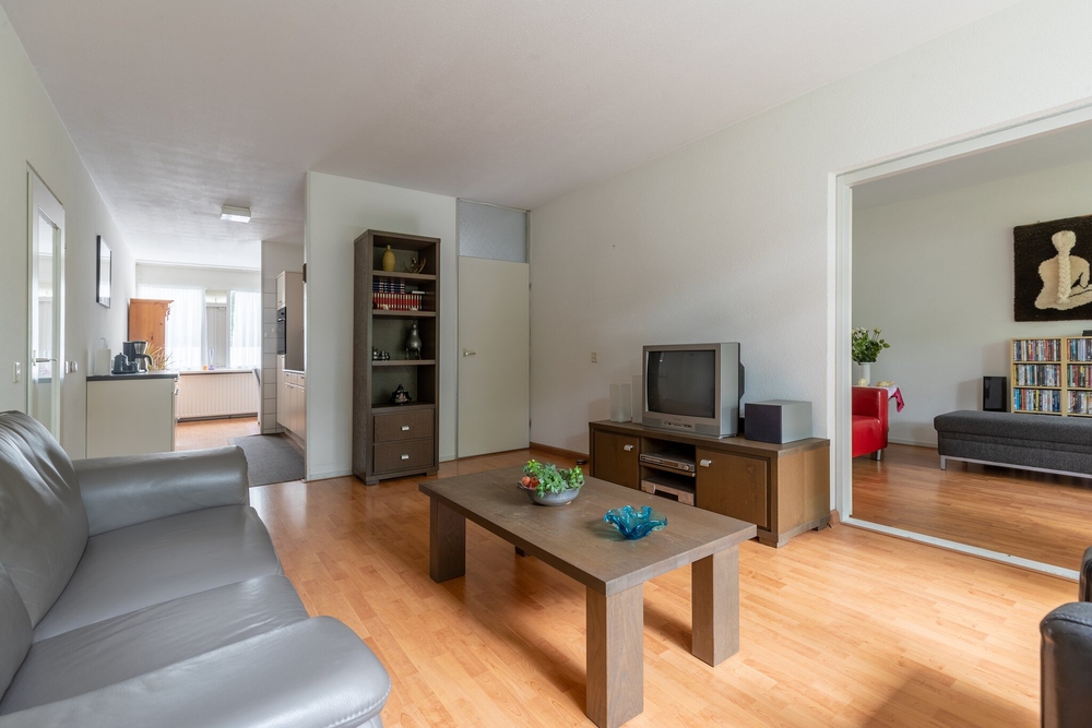 Meerpaal 129, 9732 AJ Groningen - € 149.000 k.k. - ben-s Makelaars Groningen