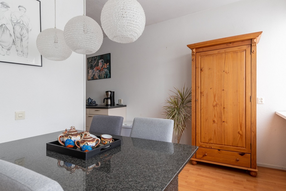 Meerpaal 129, 9732 AJ Groningen - € 149.000 k.k. - ben-s Makelaars Groningen