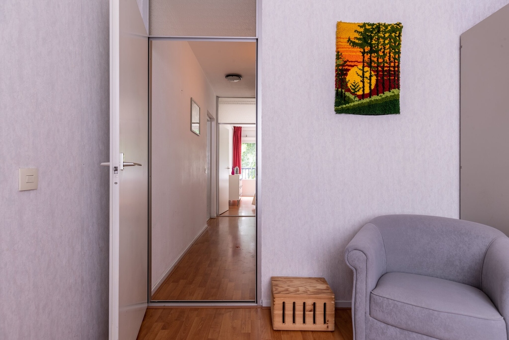 Meerpaal 129, 9732 AJ Groningen - € 149.000 k.k. - ben-s Makelaars Groningen