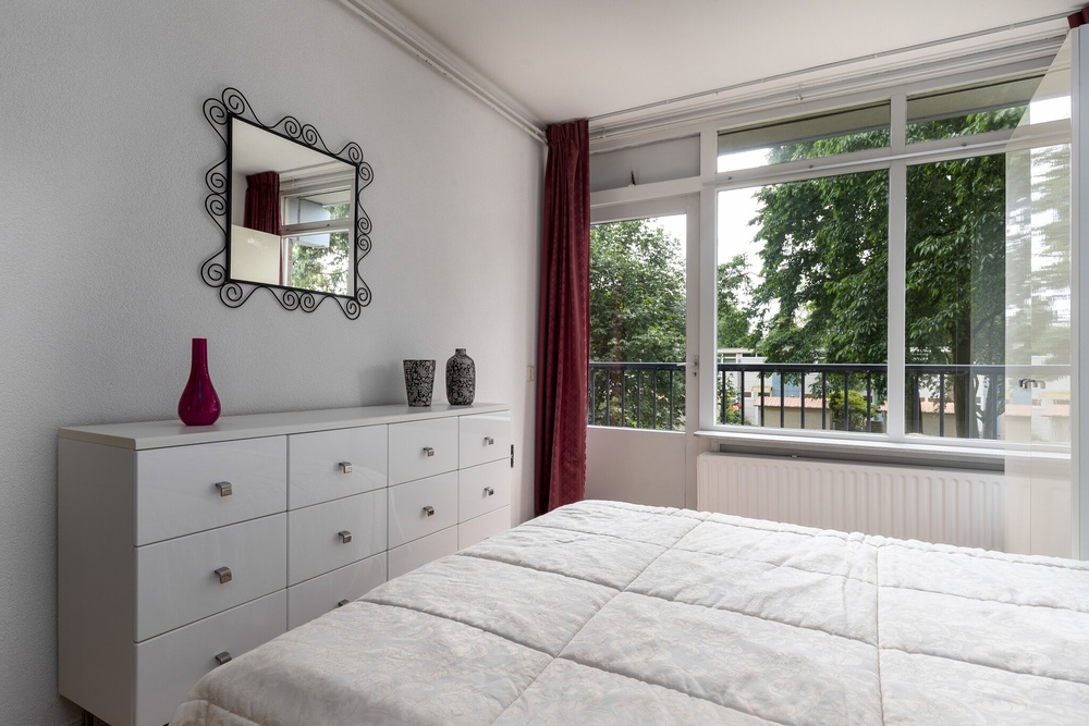 Meerpaal 129, 9732 AJ Groningen - € 149.000 k.k. - ben-s Makelaars Groningen