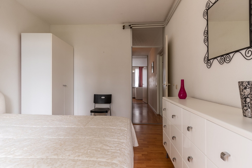 Meerpaal 129, 9732 AJ Groningen - € 149.000 k.k. - ben-s Makelaars Groningen