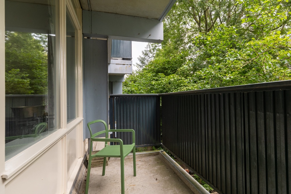 Meerpaal 129, 9732 AJ Groningen - € 149.000 k.k. - ben-s Makelaars Groningen