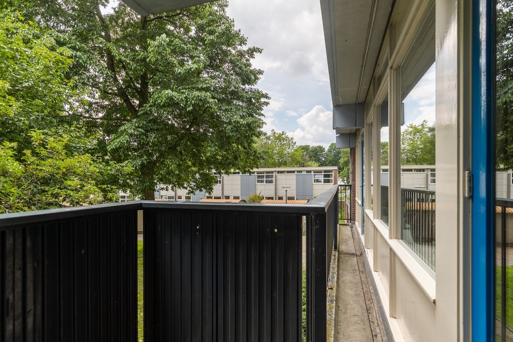 Meerpaal 129, 9732 AJ Groningen - € 149.000 k.k. - ben-s Makelaars Groningen