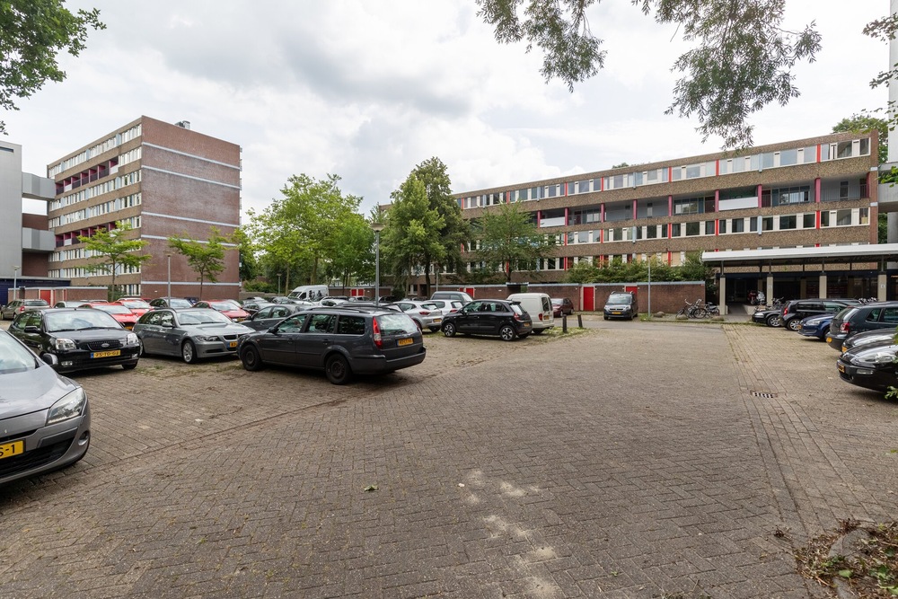 Meerpaal 129, 9732 AJ Groningen - € 149.000 k.k. - ben-s Makelaars Groningen