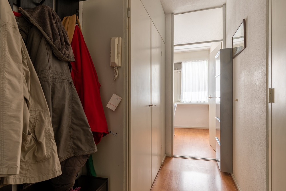 Meerpaal 129, 9732 AJ Groningen - € 149.000 k.k. - ben-s Makelaars Groningen