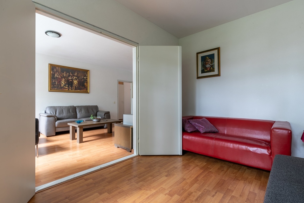 Meerpaal 129, 9732 AJ Groningen - € 149.000 k.k. - ben-s Makelaars Groningen