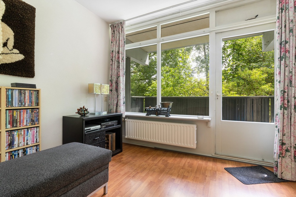 Meerpaal 129, 9732 AJ Groningen - € 149.000 k.k. - ben-s Makelaars Groningen