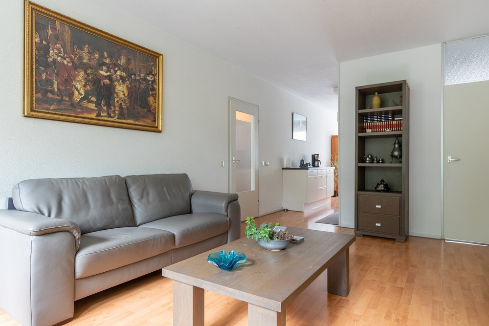 Meerpaal 129, 9732 AJ Groningen - € 149.000 k.k. - ben-s Makelaars Groningen