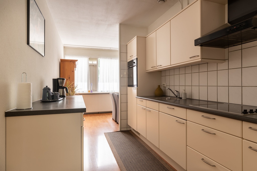 Meerpaal 129, 9732 AJ Groningen - € 149.000 k.k. - ben-s Makelaars Groningen