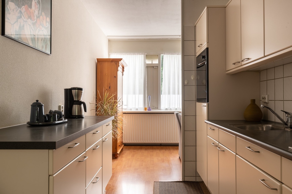 Meerpaal 129, 9732 AJ Groningen - € 149.000 k.k. - ben-s Makelaars Groningen