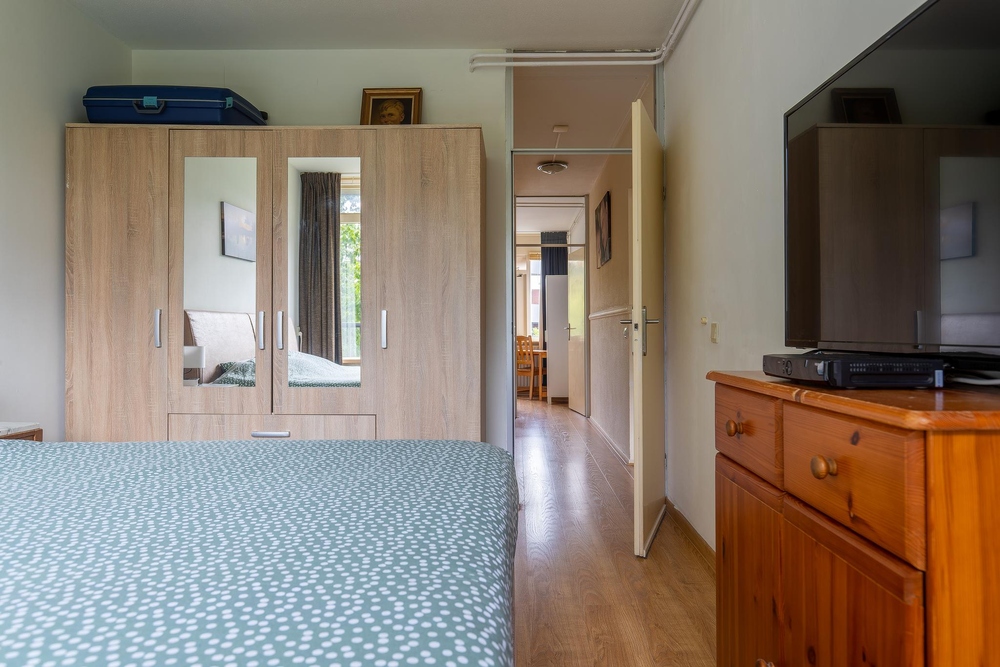 Meerpaal 81, 9732 AE Groningen - € 175.000 k.k. - ben-s Makelaars Groningen