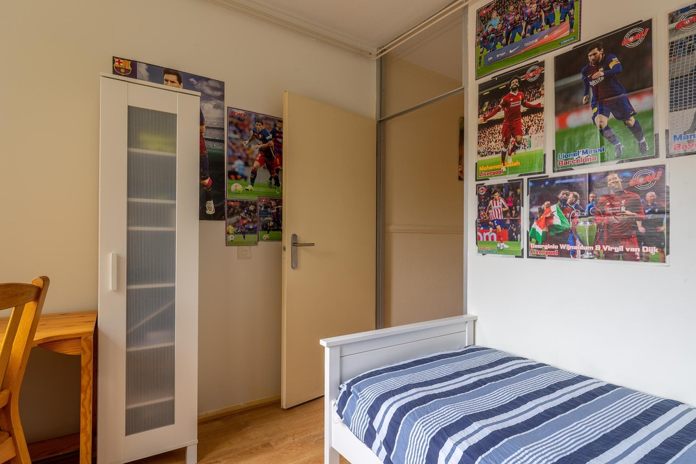 Meerpaal 81, 9732 AE Groningen - € 175.000 k.k. - ben-s Makelaars Groningen