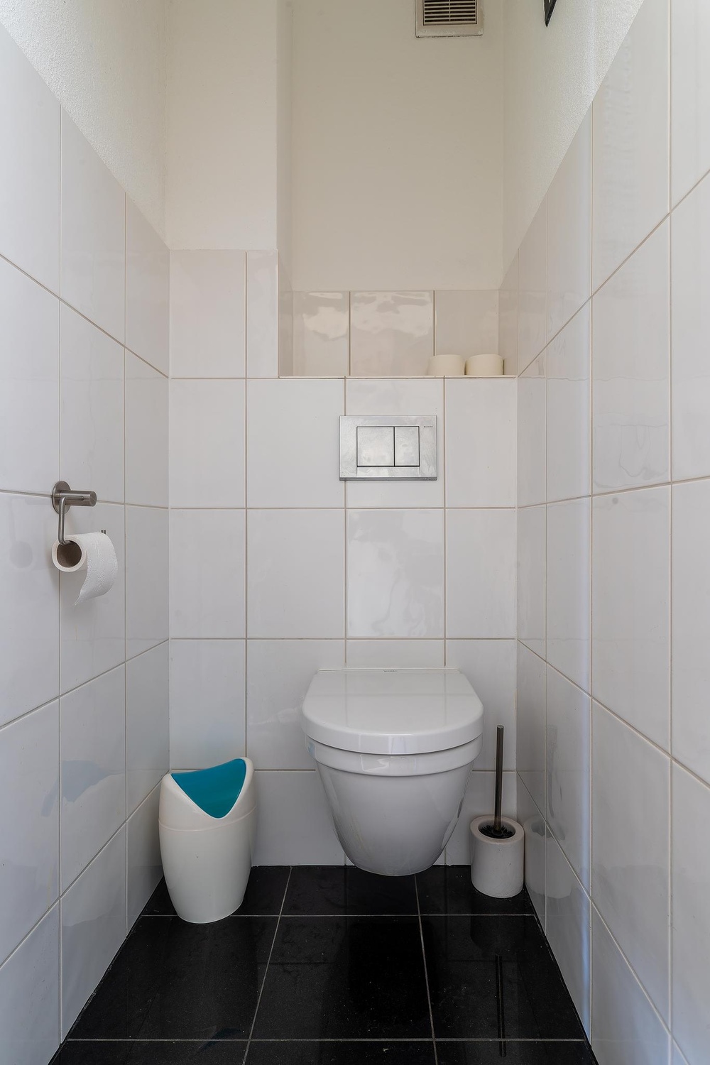 Meerpaal 81, 9732 AE Groningen - € 175.000 k.k. - ben-s Makelaars Groningen