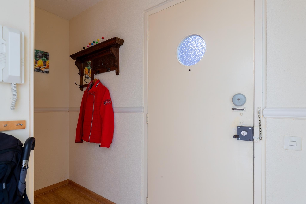 Meerpaal 81, 9732 AE Groningen - € 175.000 k.k. - ben-s Makelaars Groningen