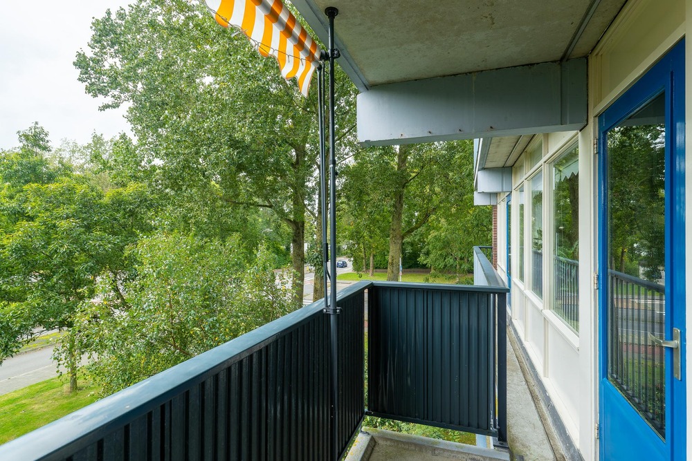 Meerpaal 81, 9732 AE Groningen - € 175.000 k.k. - ben-s Makelaars Groningen